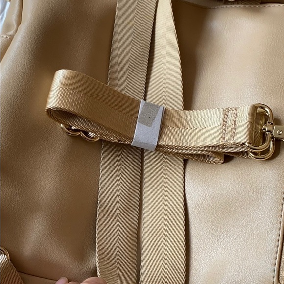 Fawn Design Sand Mini Backpack - Picture 4 of 9